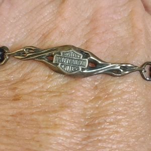 Harley Davidson Bracelet